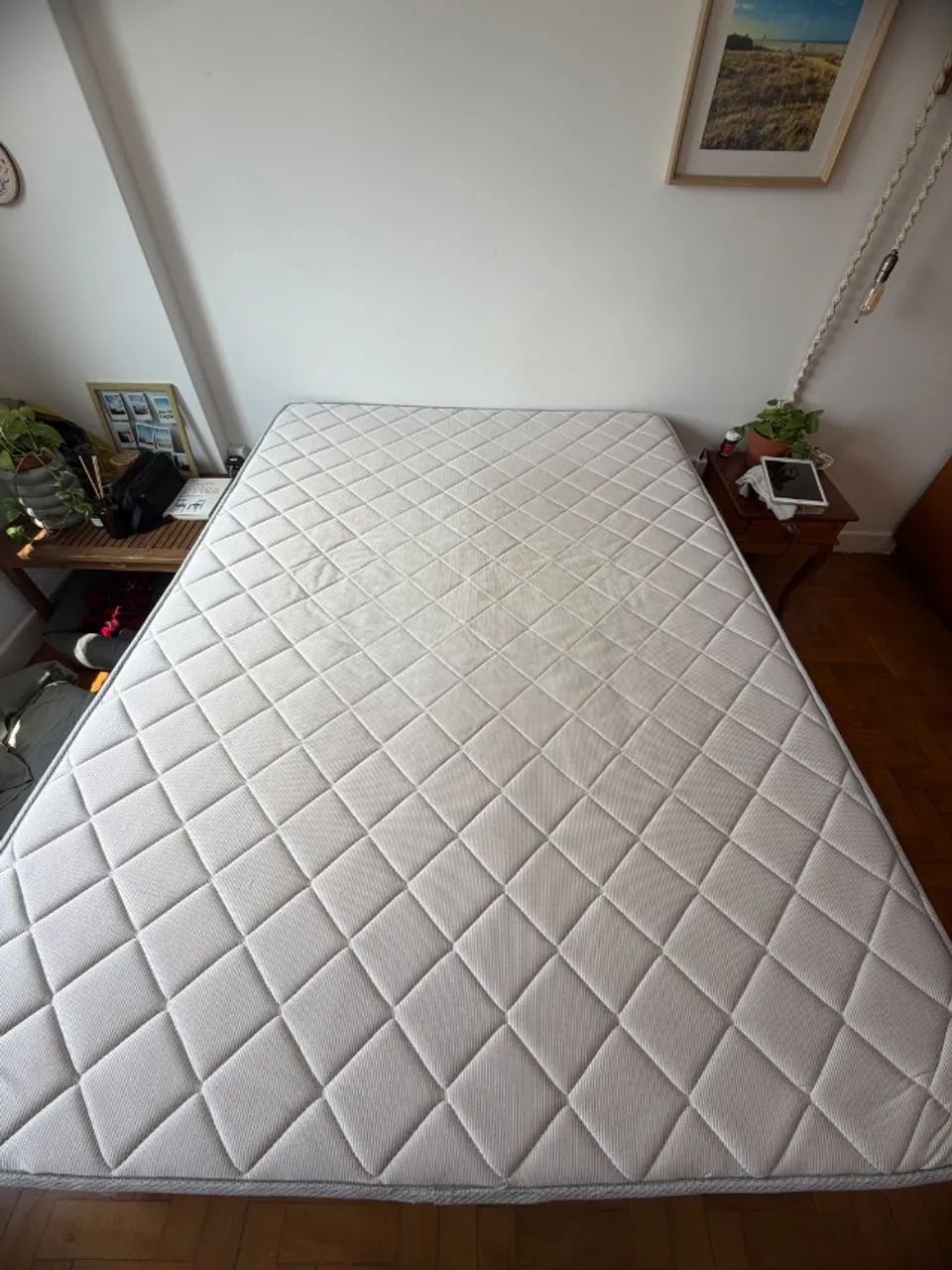 Cama de Casal - Foto 4