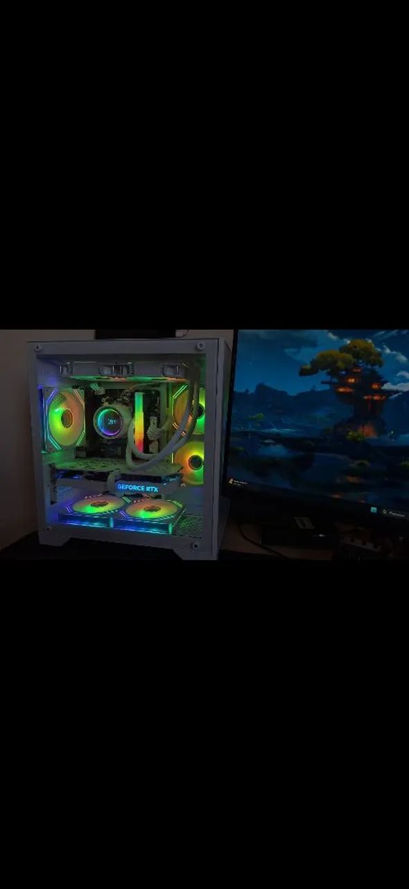 PC GAMER RYZEN 7 - Foto 4
