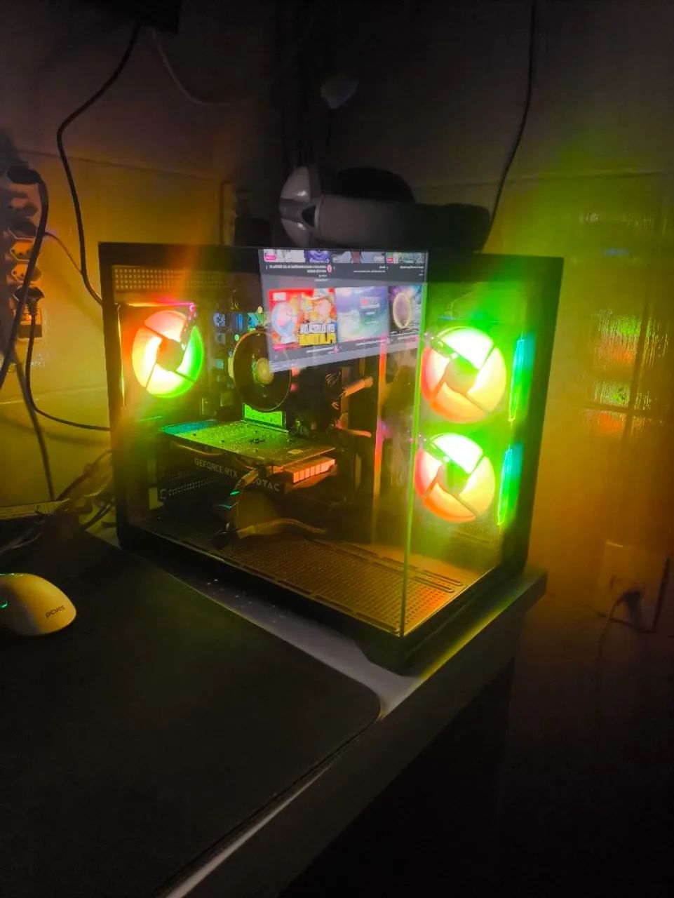 PC GAMER AM5