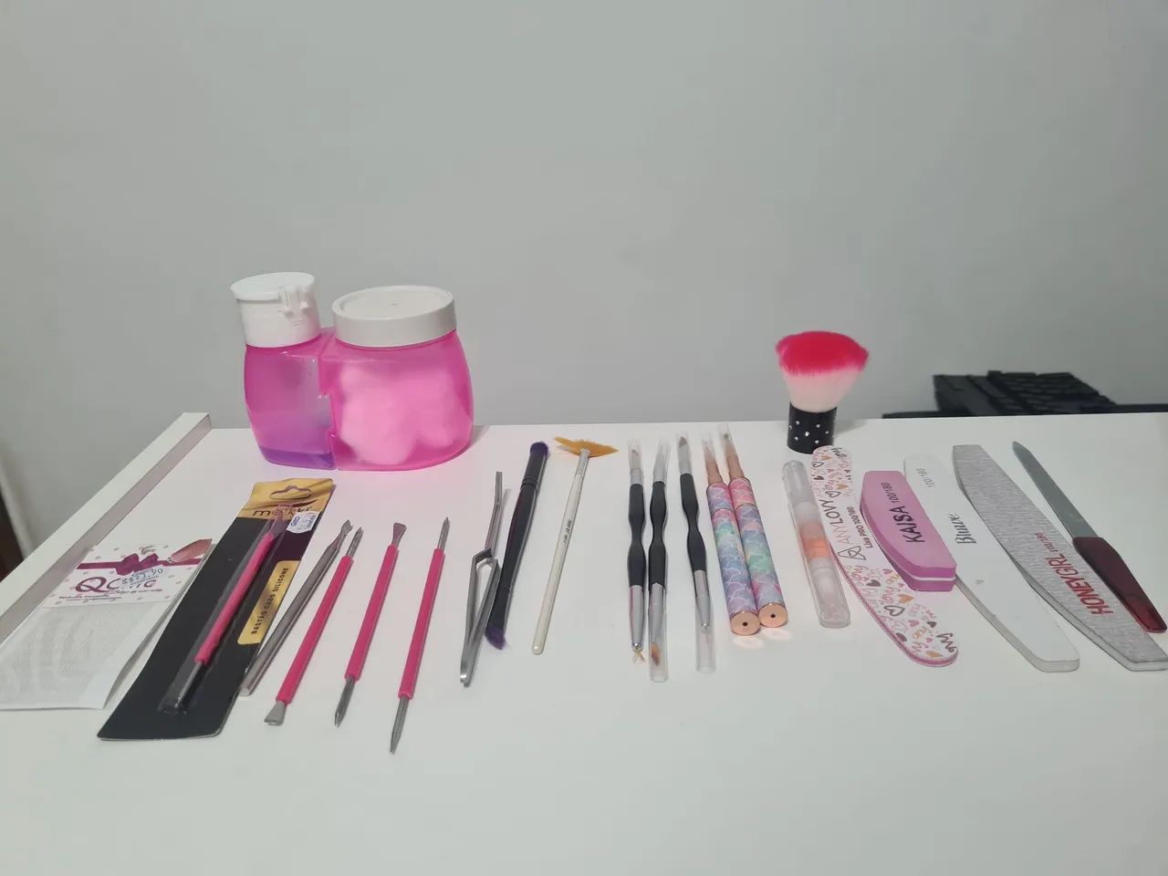 Kit para Unhas em Gel - Foto 3