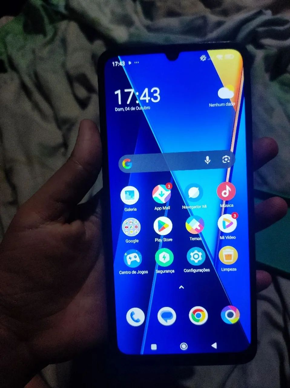 Poco c65 - Foto 2
