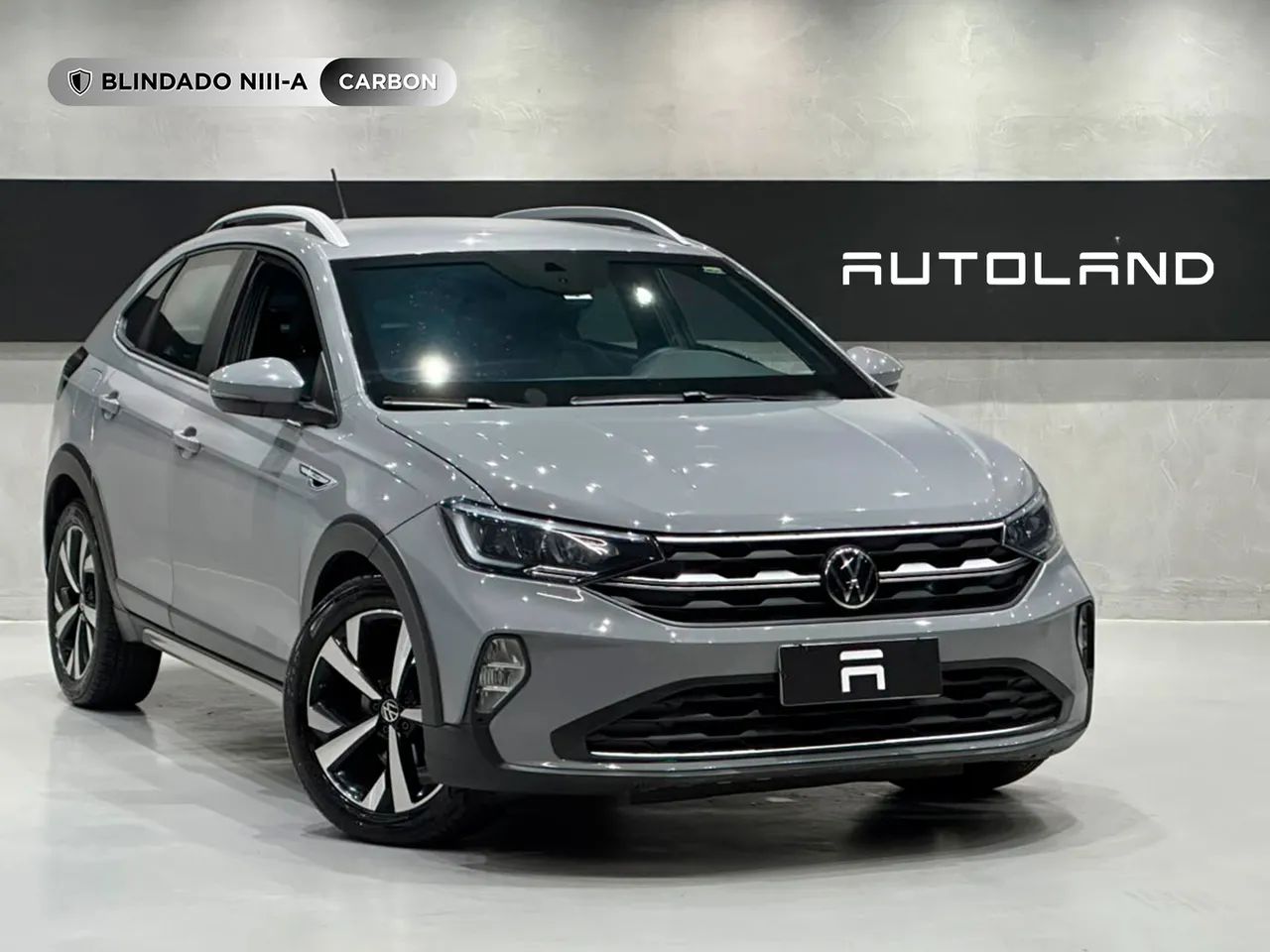 Volkswagen Nivus