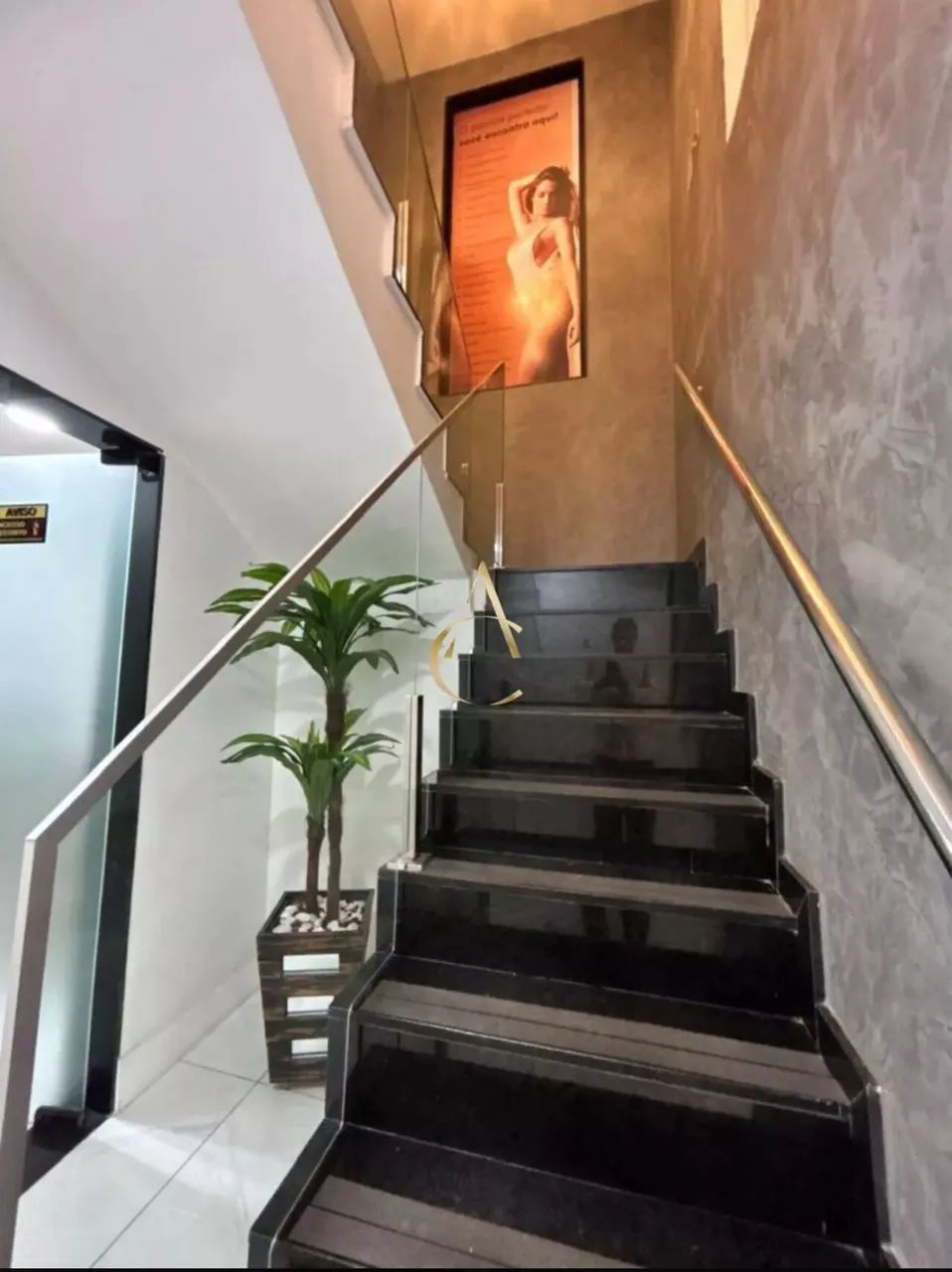 Passo Ponto de Centro de Estética e Salão de beleza - Foto 2