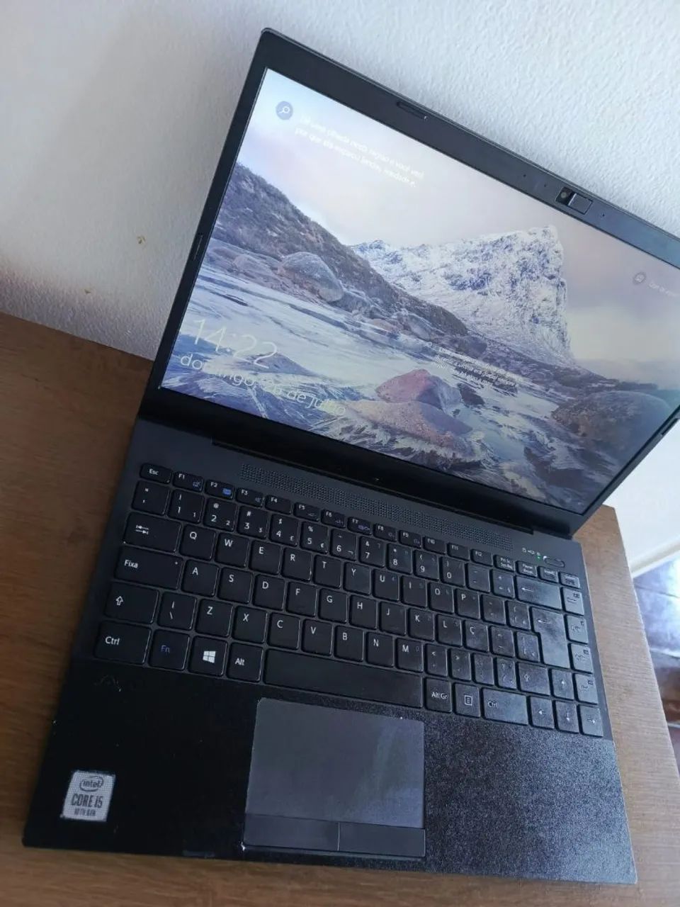 Notebook SonyVaio i5 - Foto 3