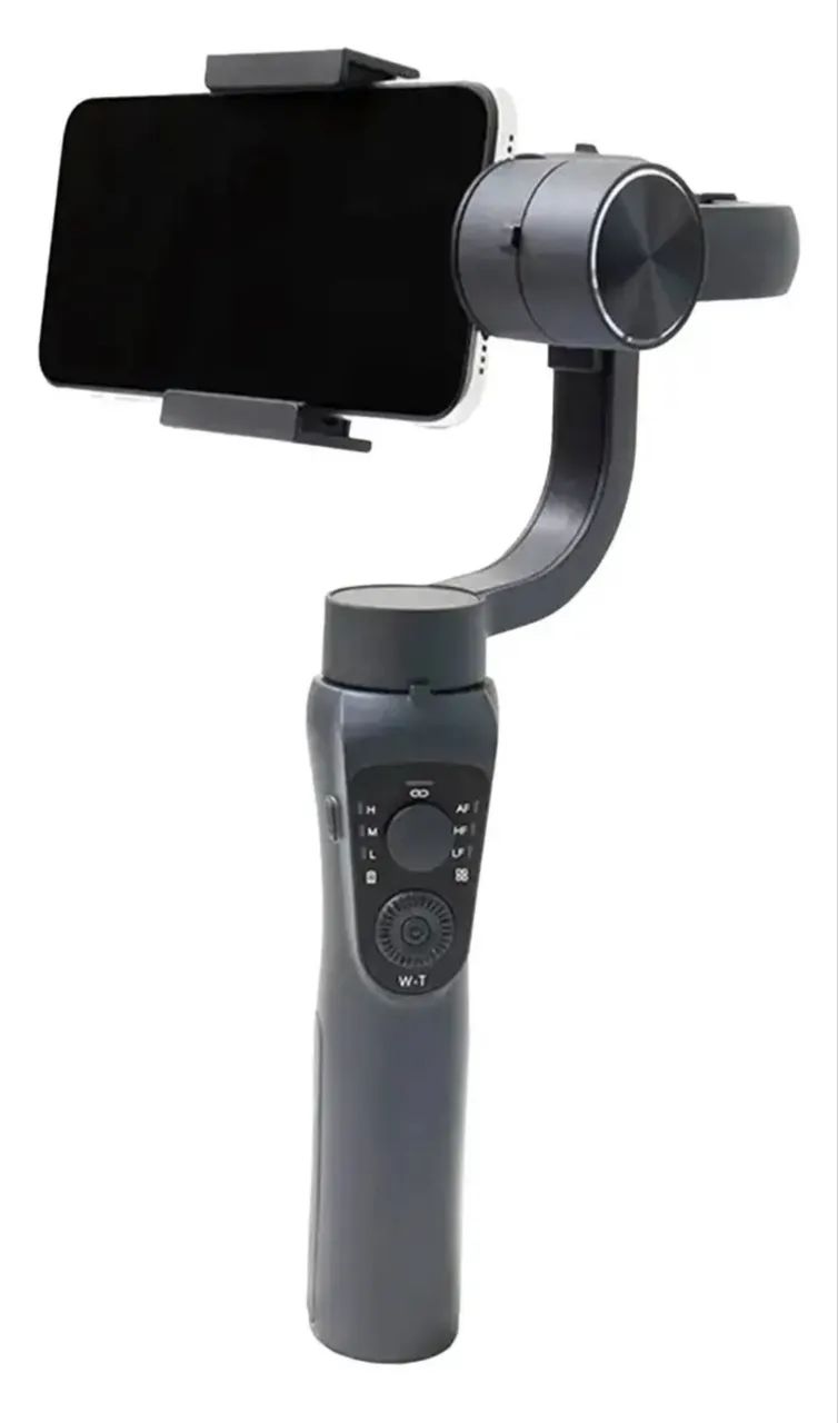 GIMBAL 3 EIXOS 