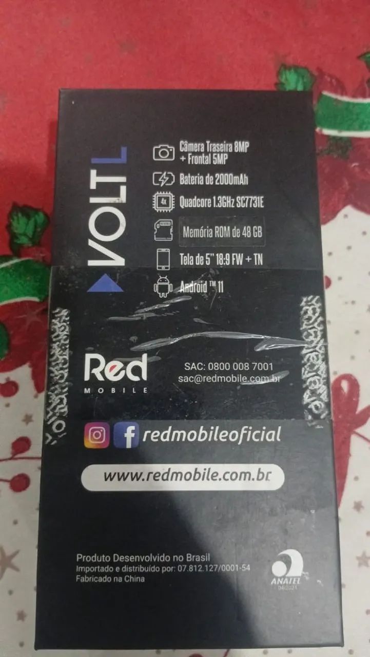 Celular zero promoção  - Foto 5