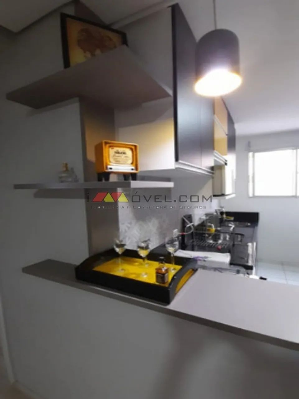 Venda de Apartamentos / Padrão na cidade de Rio Claro - Foto 2