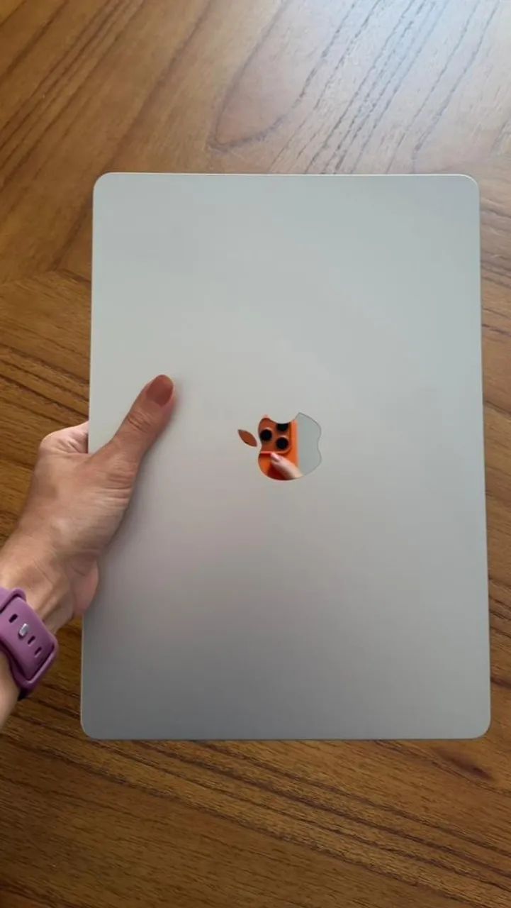 MACBOOK M2 13" / 16GB RAM / 256GB - Foto 5