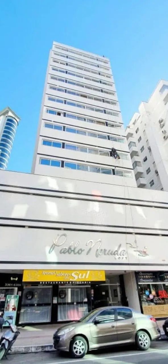 Foto - Balneário Camboriú - Centro