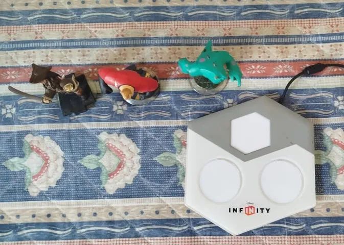 Disney Infinity - PS3 - Foto 4