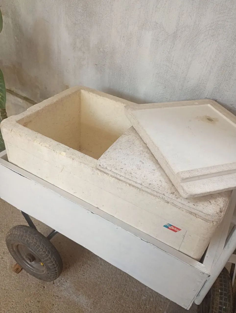 Vende-se carroça para vender bebida  - Foto 5