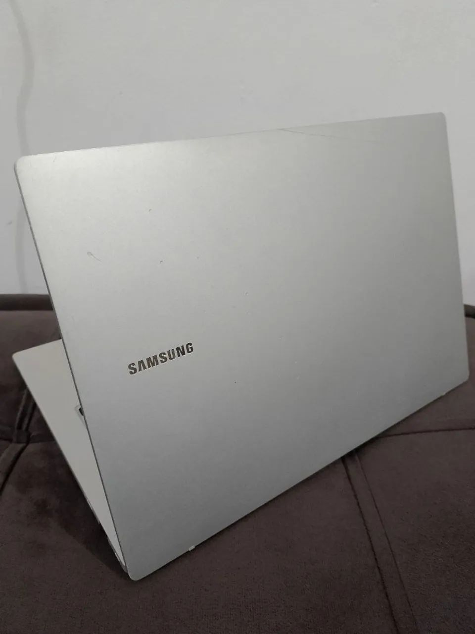 Notebook Samsung SSD de 128gb 4gb de ram windows e pacote office  - Foto 2