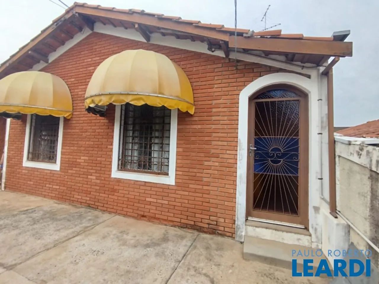 CASA TÉRREA - JARDIM NOVA EUROPA - SP - Foto 2