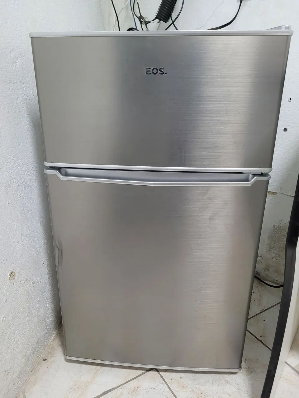 Frigobar EOS 88lts - Foto 2
