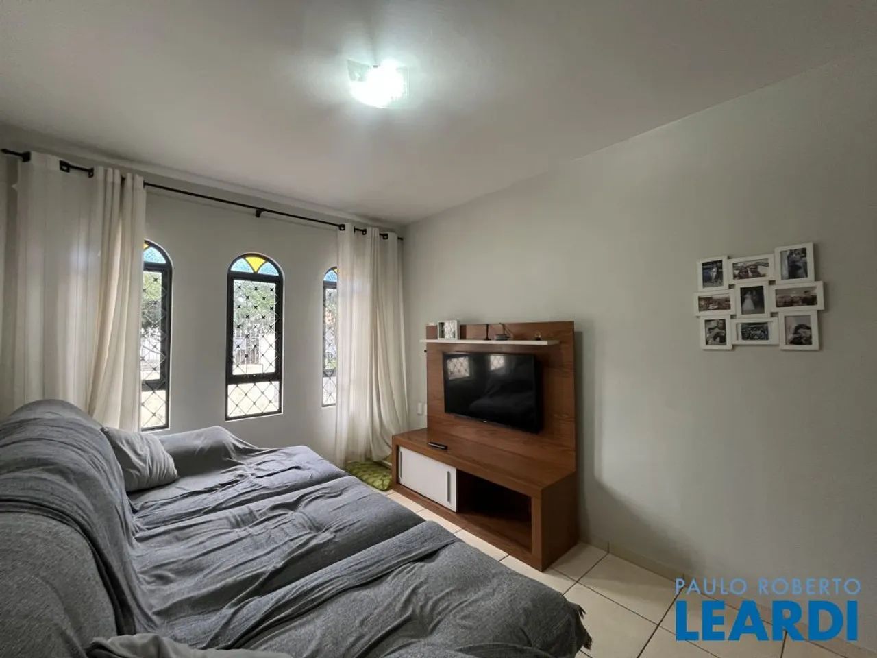 CASA SOBREPOSTA - PARQUE DAS COLINAS - SP - Foto 4