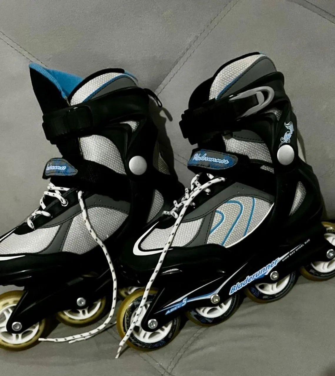 Patins  - Foto 3