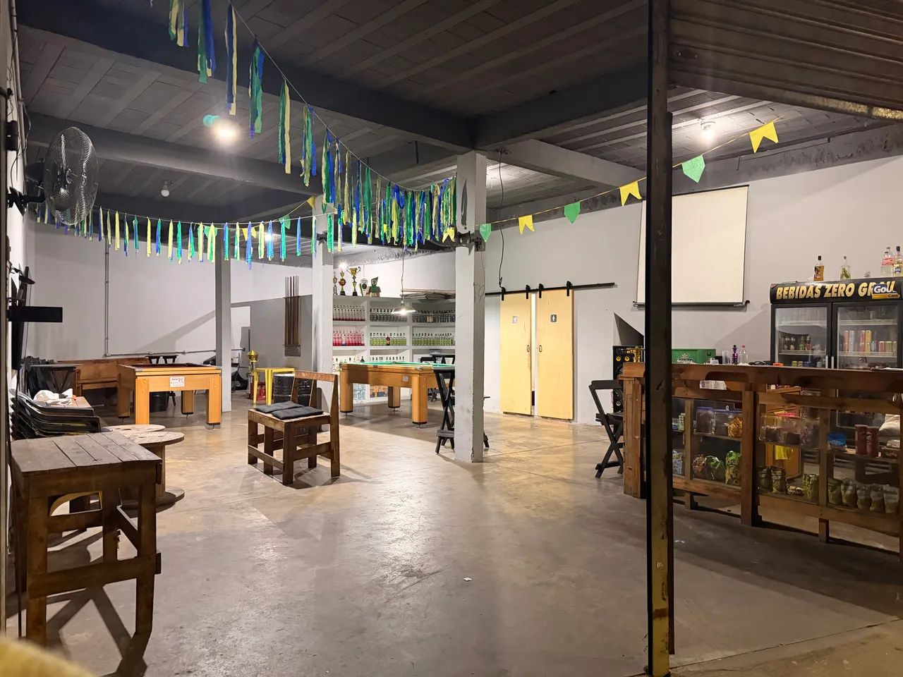 Ponto comercial em Jandira  - Foto 4