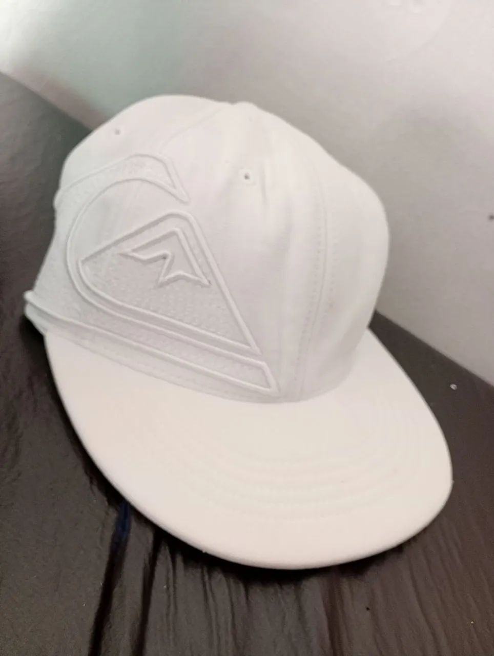 Boné Quiksilver original 