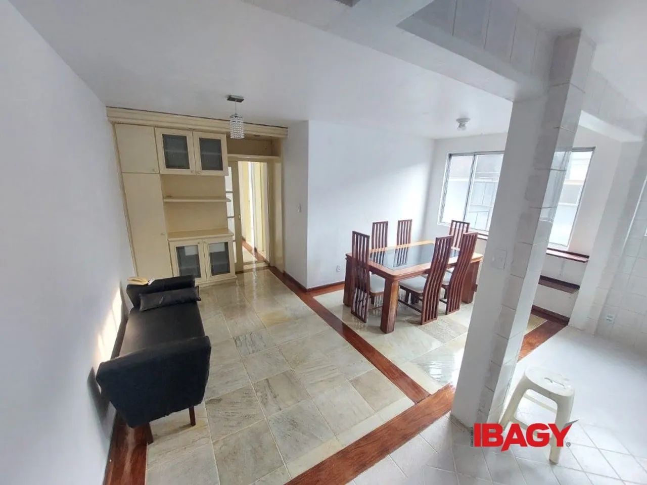 Excelente Apartamento 3 dormitório(s) em Itacorubi - Florianópolis - Foto 4