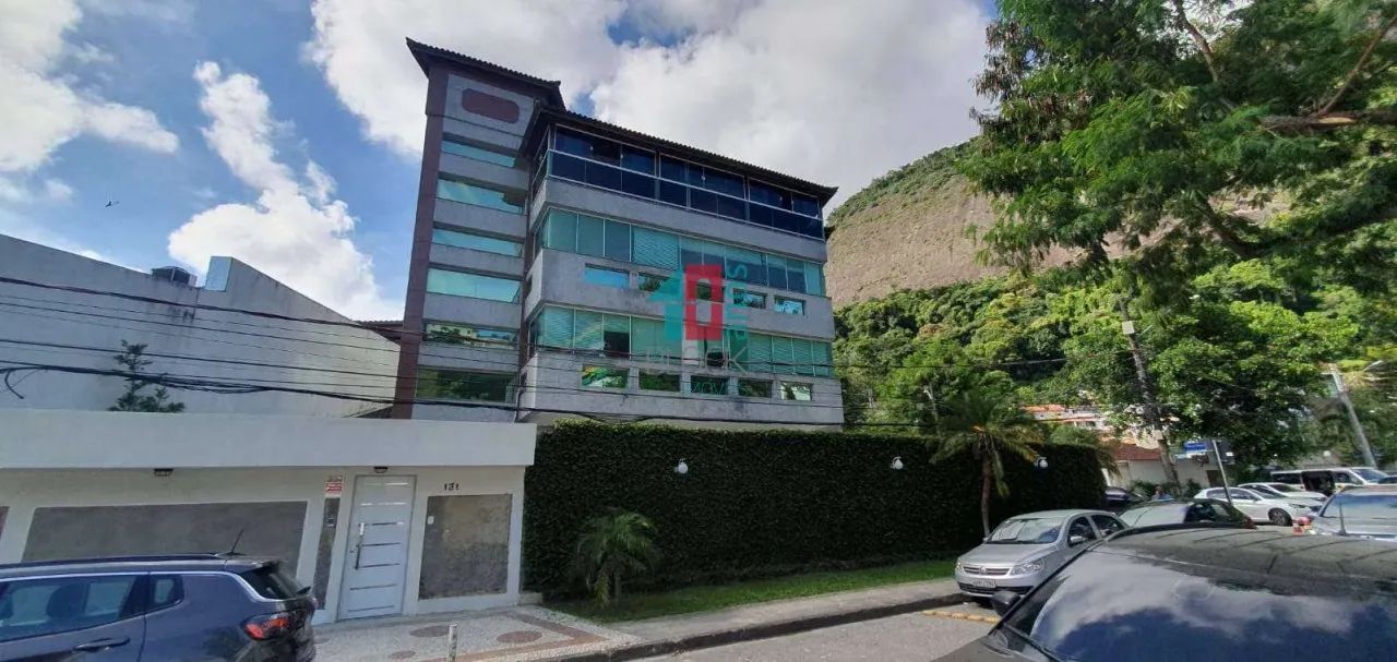 Barra da Tijuca | Prédio Comercial