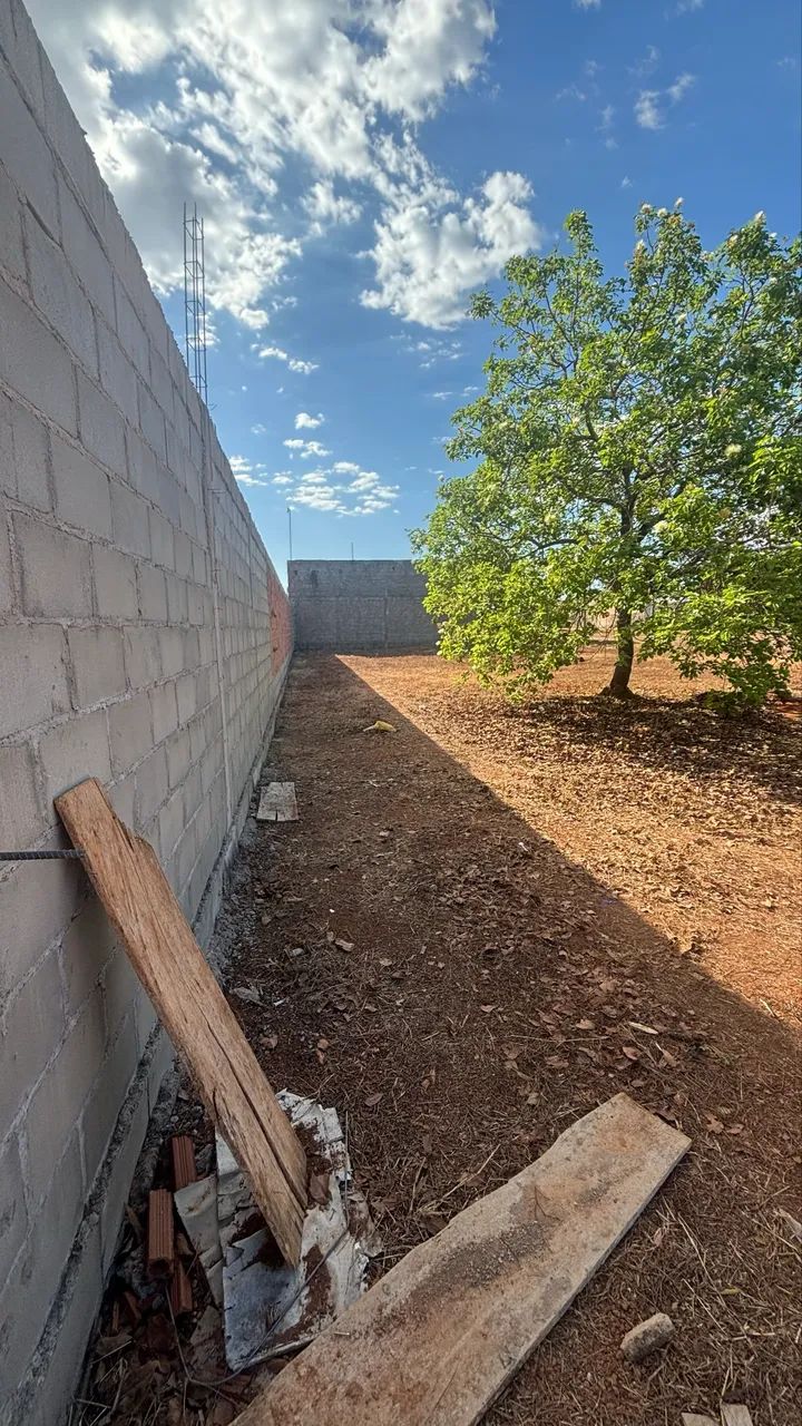 Vendo lote na 1504 sul  - Foto 2