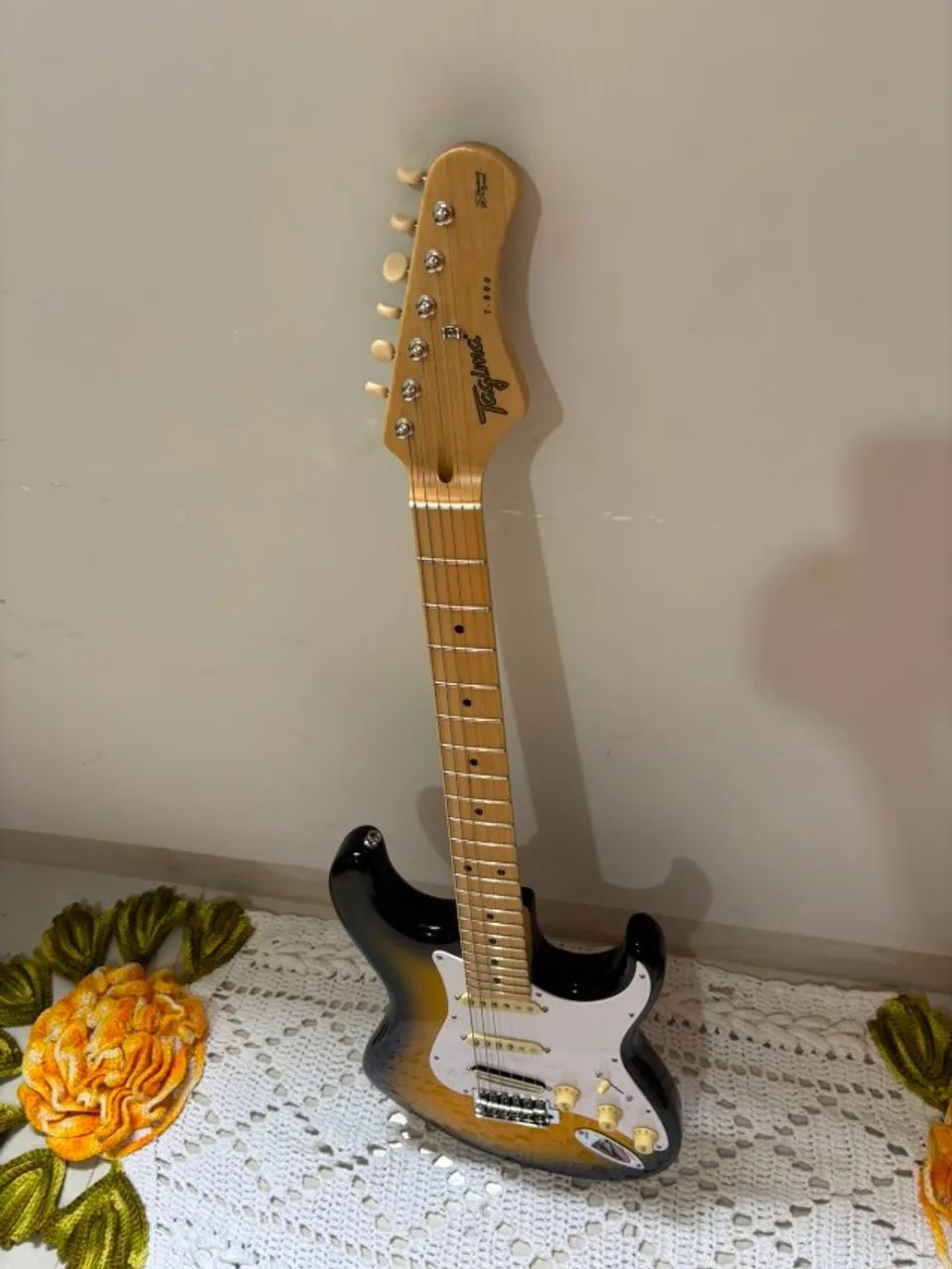 Guitarra Tagima T800 - Foto 2