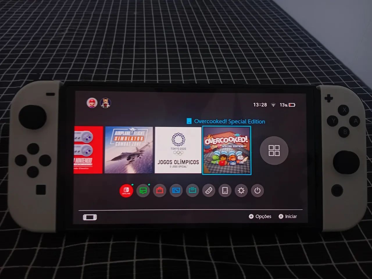 Nintendo switch OLED  - Foto 5