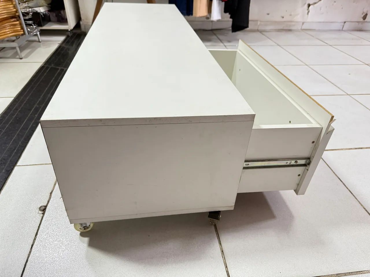 Gaveteiro com rodinha  - Foto 3