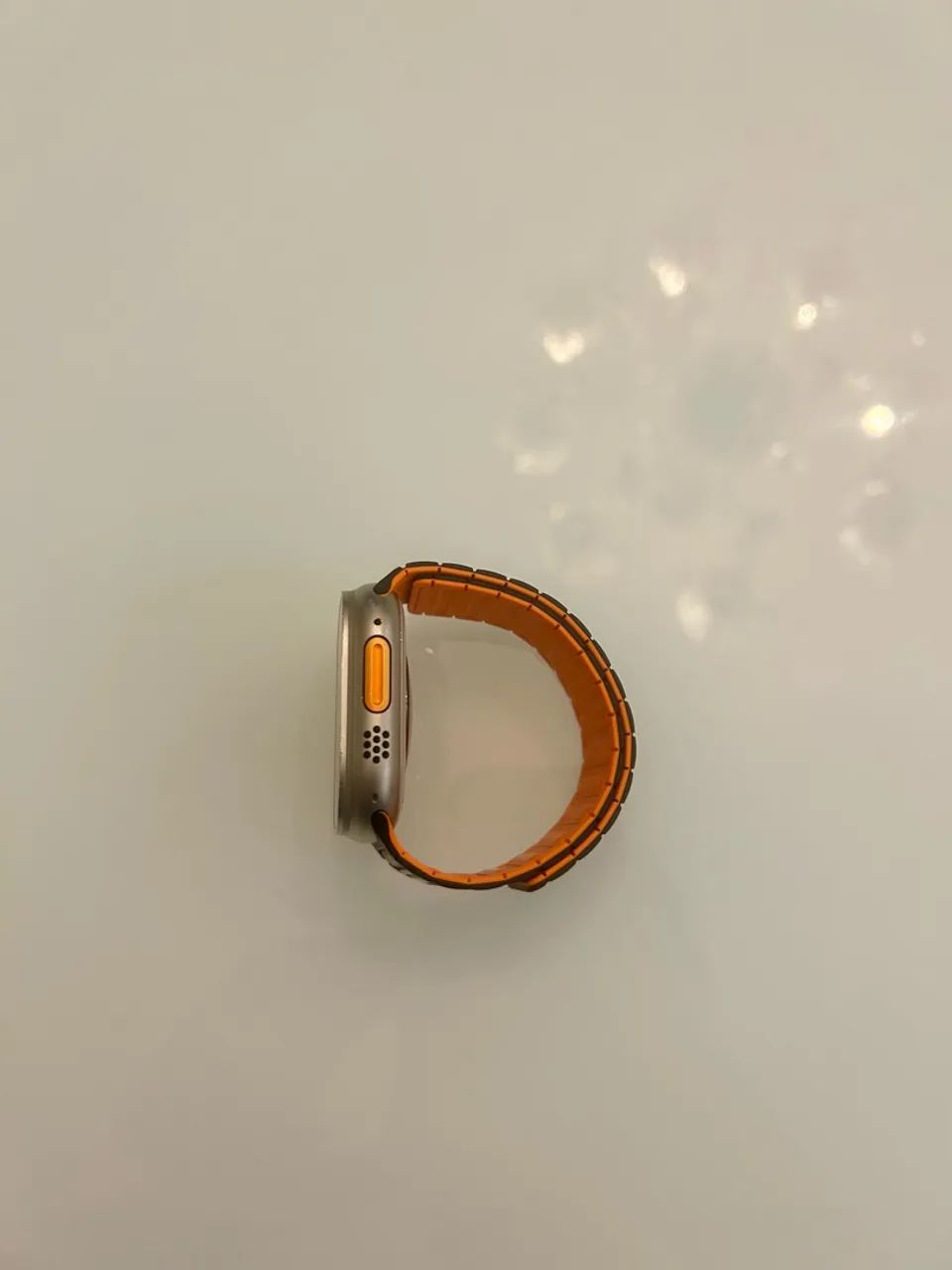 Apple Watch Ultra! + BRINDE - Foto 3