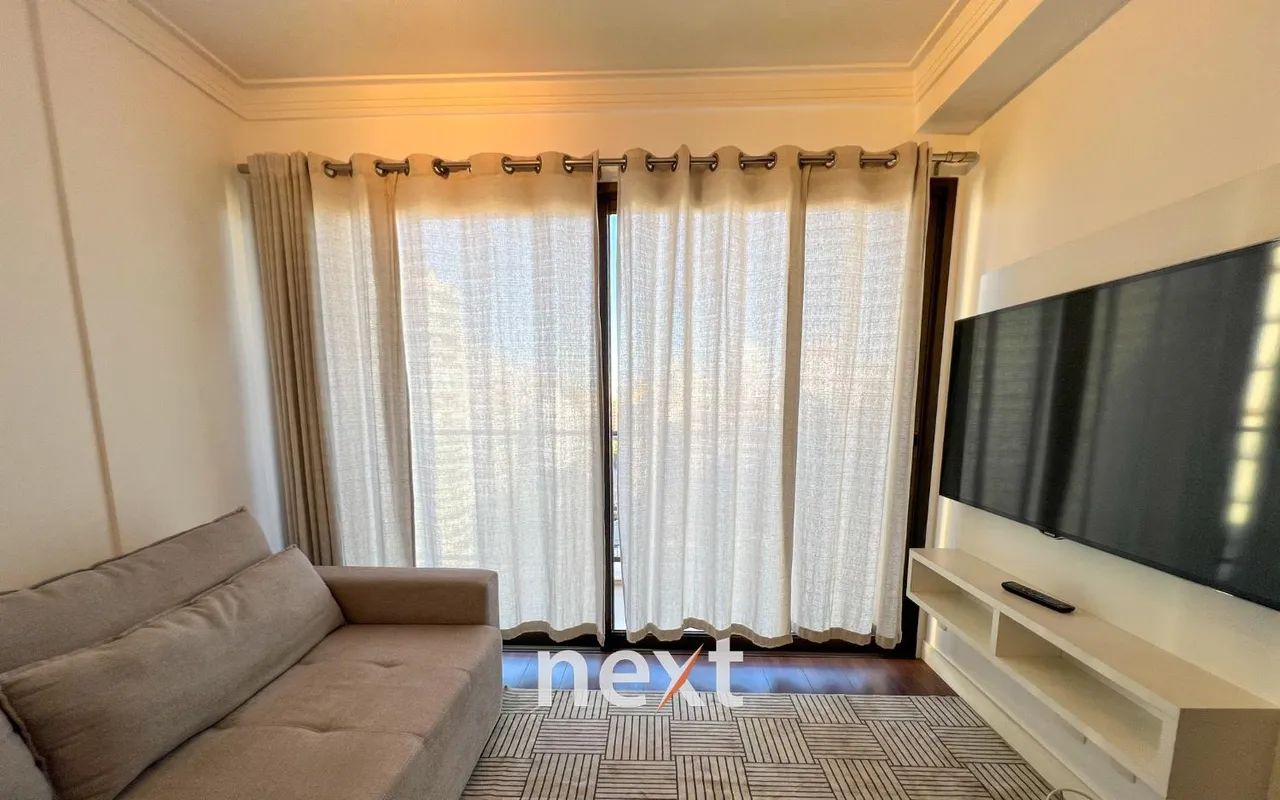 apartamento - Cambuí - Campinas - Foto 2