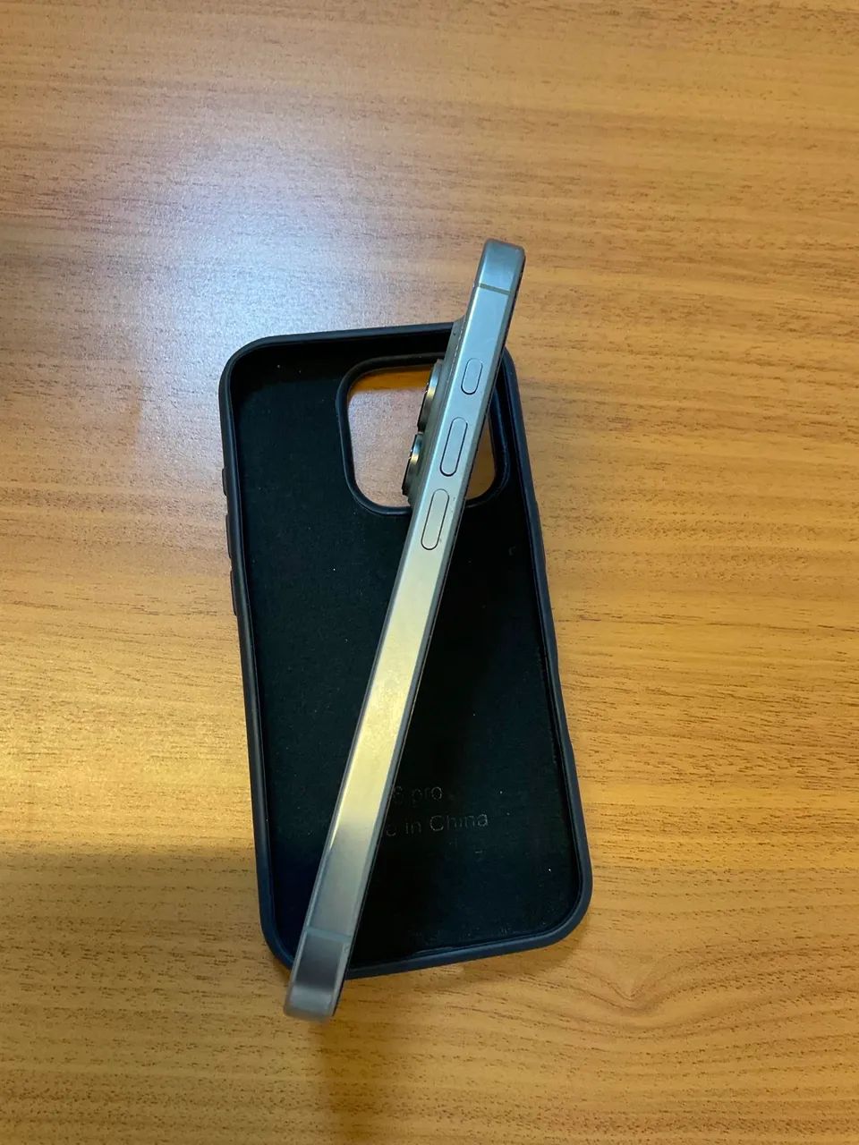 IPHONE 16 PRO 128GB - Foto 2