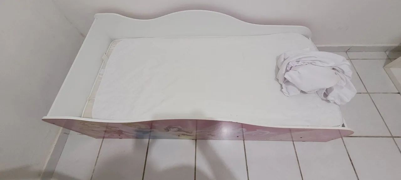 Mimi cama Princesa - Foto 4