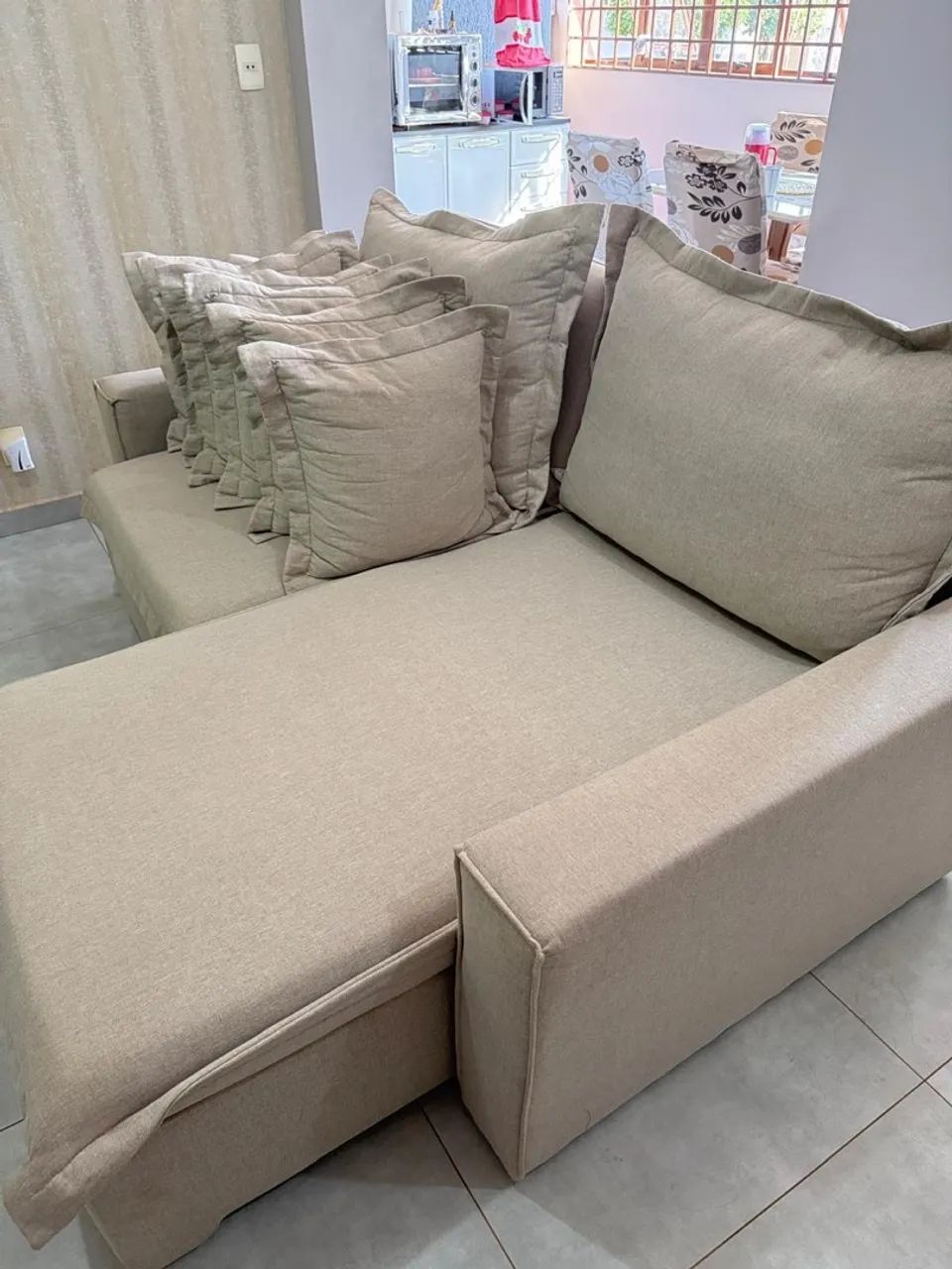Sofá  - Foto 2