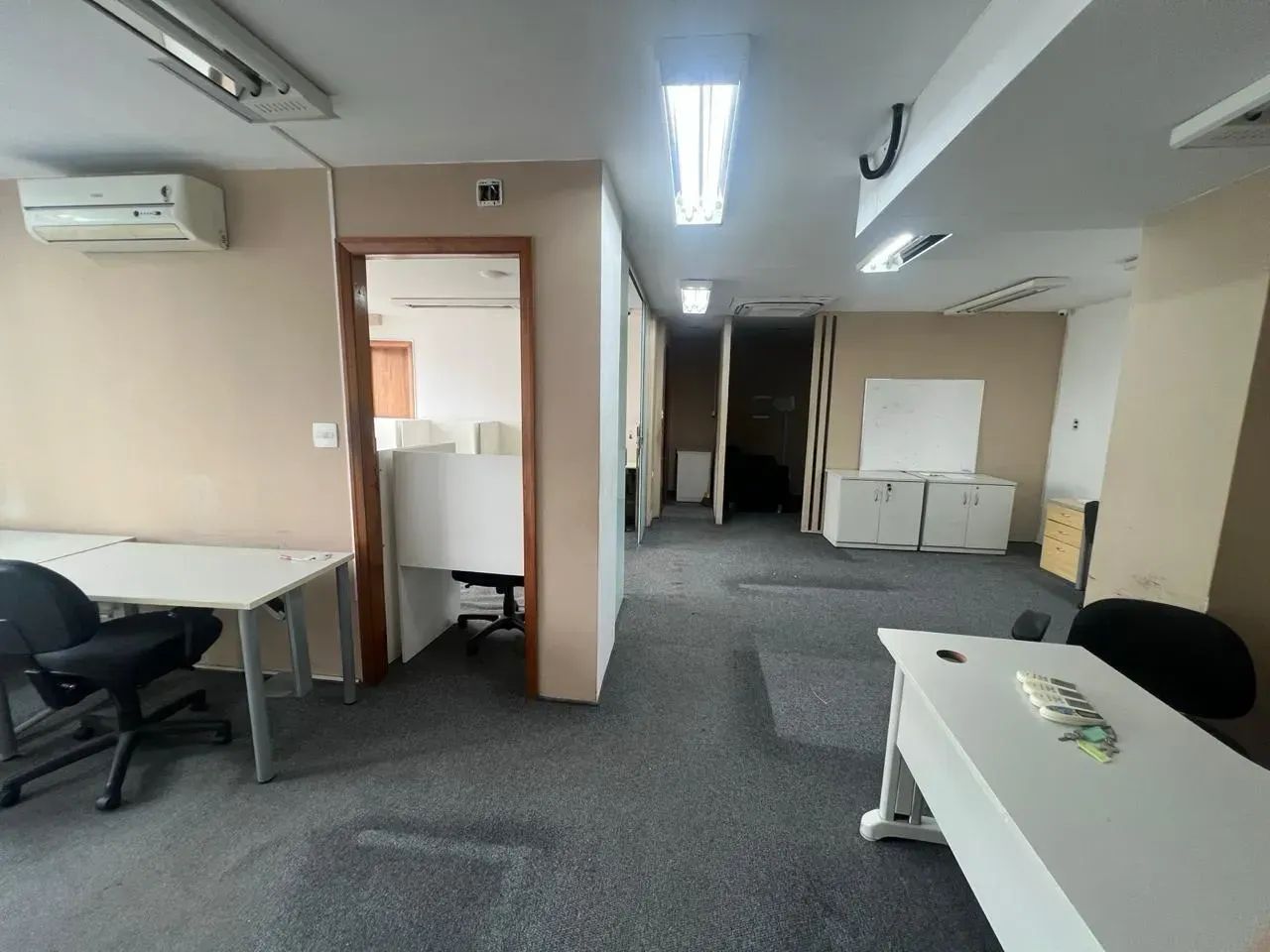 sala comercial na Avenida presidente Vargas - Foto 4
