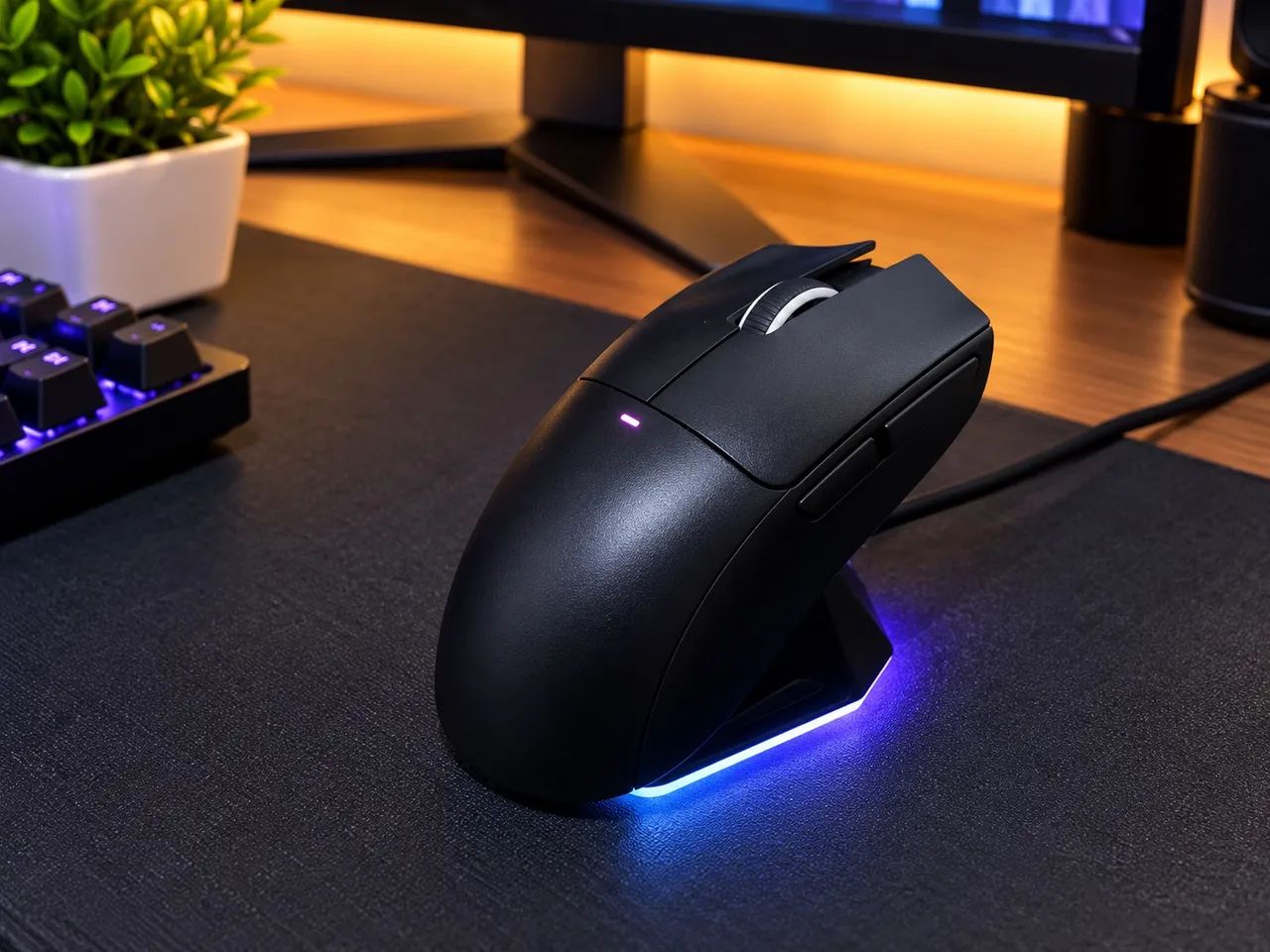 Mouse Gamer