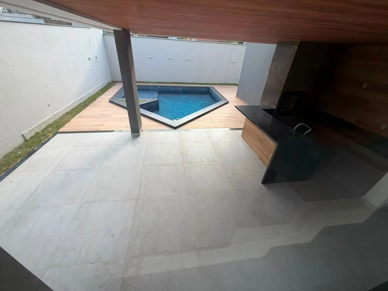 VENDO CASA NO ALPHAVILLE - Foto 3