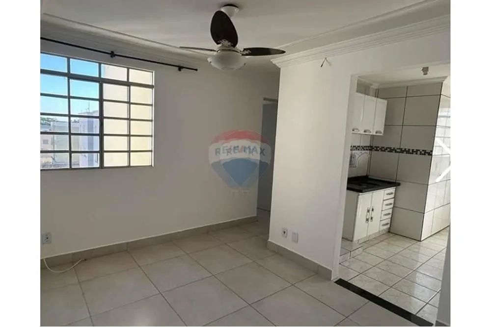 Ótimo Preço: Apê 2 Quartos em Araçatuba! - Foto 4