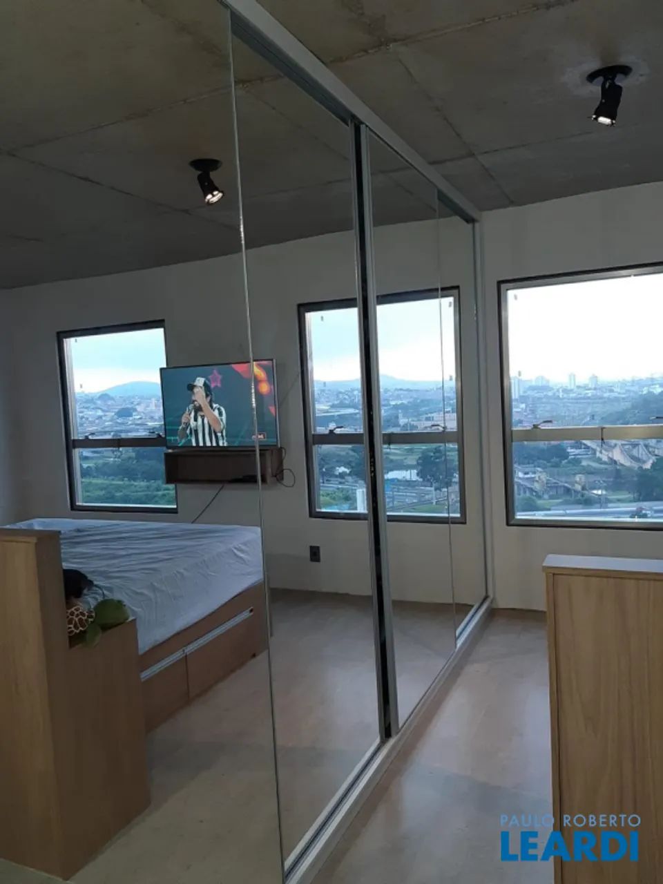 APARTAMENTO - VILA LEOPOLDINA - SP - Foto 4