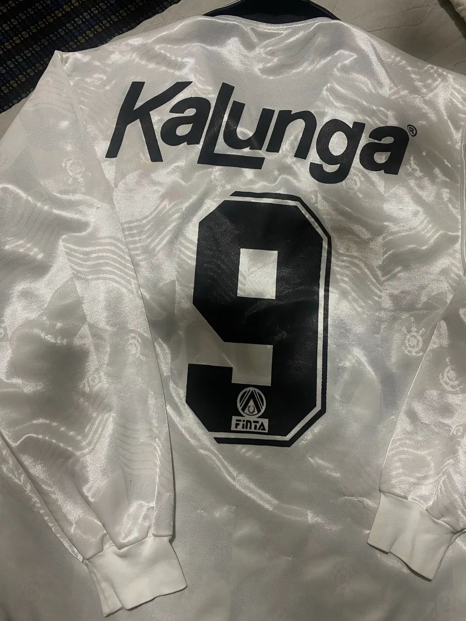 Camisa Corinthians raridade  - Foto 2
