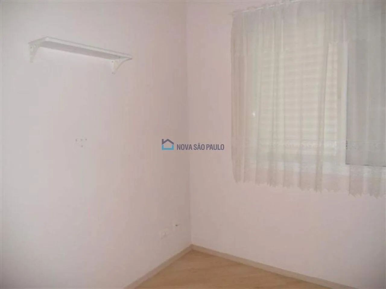 Apartamento 1 dormitório na Vila das Mercês - Foto 3
