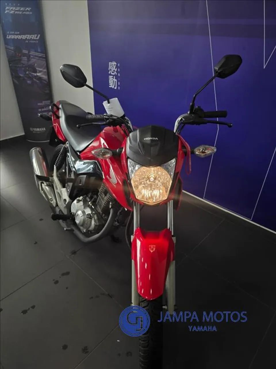 HONDA CG 160 FAN - Foto 2