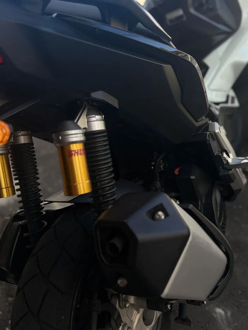 Honda ADV impecável - Foto 4