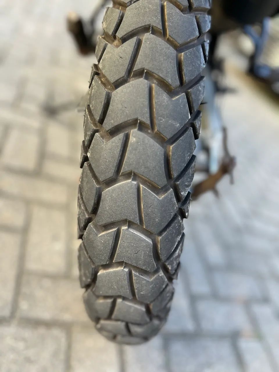 Crosser 150 2015 - Foto 5