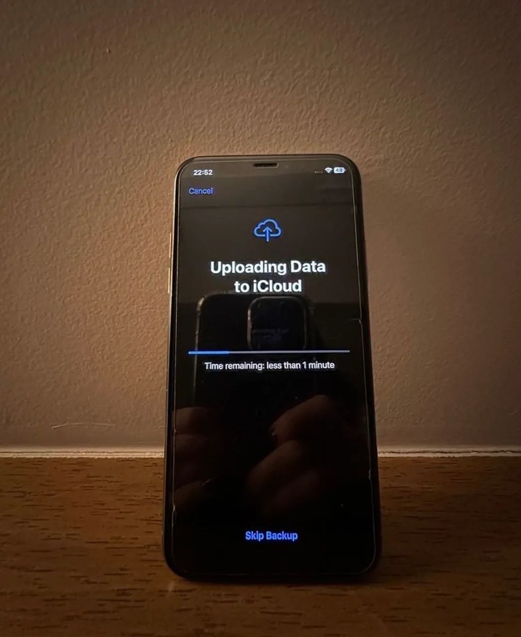 iPhone XS Max  - Foto 2