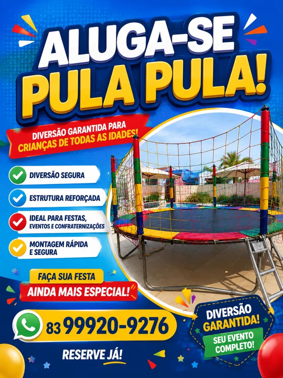 Pula pula aluga se