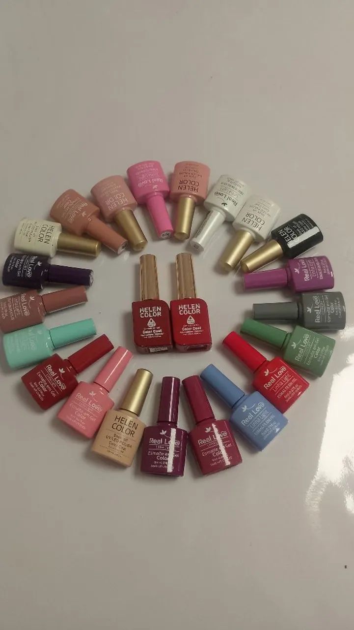 Matérias de unha profissional  - Foto 5