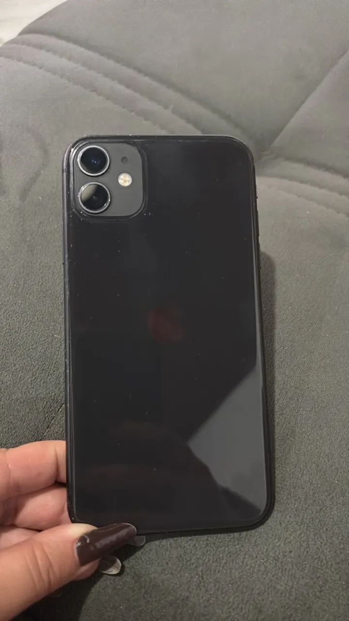 iphone 11 - Foto 2