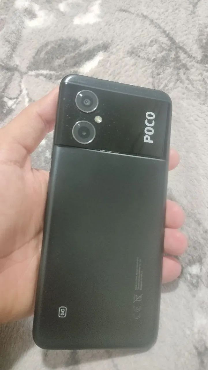 POCO M4 PRO 128GB - Foto 2