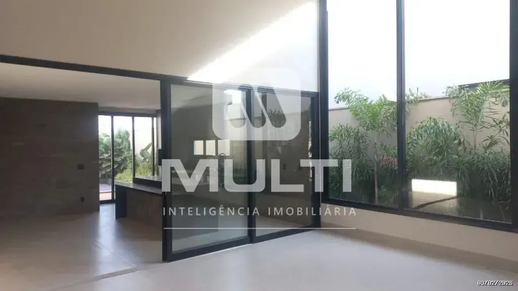 Casa Condominio - JARDINS VERSALLES COND - Foto 2