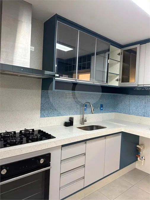 Apartamento com 3 quartos à venda em Mooca - SP - Foto 3